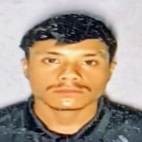 Moirangthem Rohit Singh 