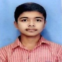 ANKUSH MONDAL