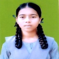 PRACHEE MONDAL