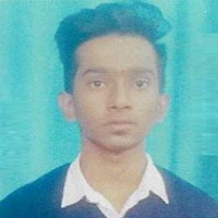 SHIBA SANKAR MUNI