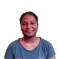 Nasrin Begum
