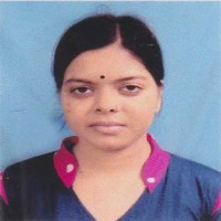 PRIYA BAIRAGI