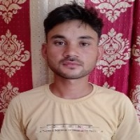 KULDEEP PANDEY 