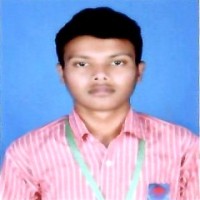 SUBHO HALDER