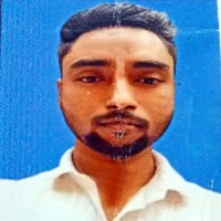 SAYED SAHIL ISLAM