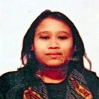 NAZNIN HUSSAIN