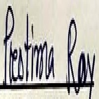 PROTIMA ROY