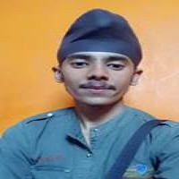 DEVENDER SINGH