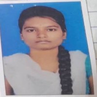 MEGHANA MAHANTESH HALLIKERI