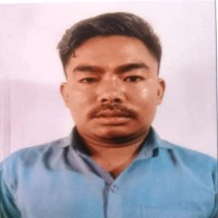 Yangabam Jenta Meitei
