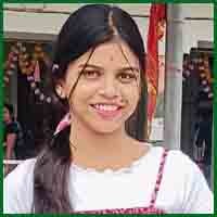 IPSITA SAHOO