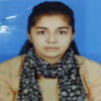 SHAGUFTA NAZ