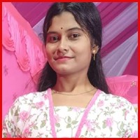 NIRUPAMA SAHOO
