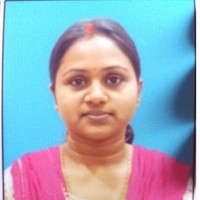 PUJA KUMARI 