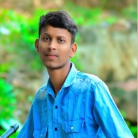 RAGHAVENDRA