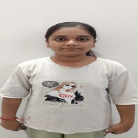 SIDDHI SHARMA 