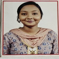 TRUPTILEKHA DAS