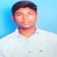 AJANTH M V