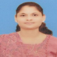 Shubhangi Rajendra Chaudhari