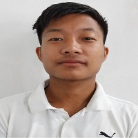 Wanglem M Konyak