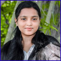 ARCHITA RANI SAHOO