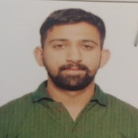 TANSH SAINI