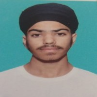 TAJINDER SINGH