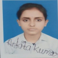 Ankita Kumari