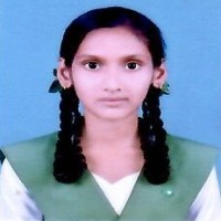 PRIYA ROY