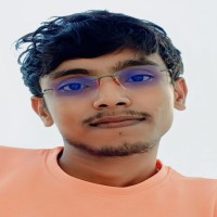 RANJEET KUMAR YADAV 