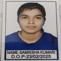 SAMIKSHA KUMARI